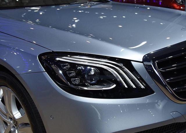 A8和7系真不够看！谁是国人心中当之无愧最豪华轿车