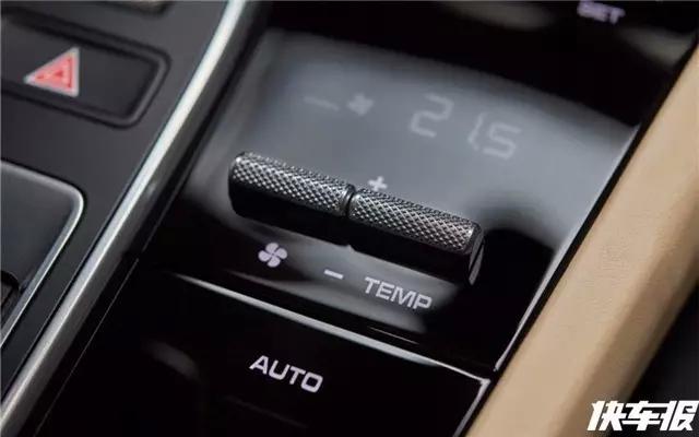 喂！这款SUV最好别让你老婆看到！