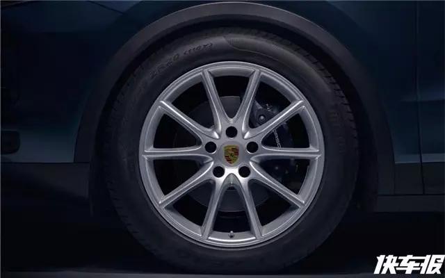 喂！这款SUV最好别让你老婆看到！