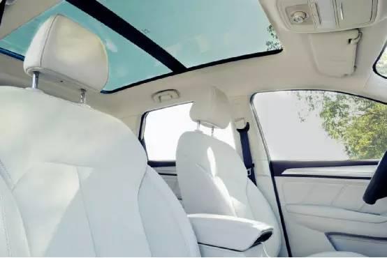 好看又好开还白送越野功能，这几款买的值！