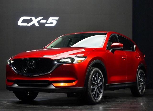 这些新车选择避开车展！成都车展少了这么多明星车型