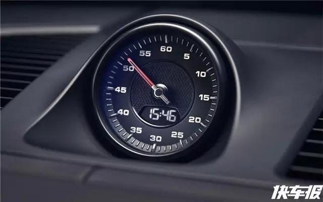 喂！这款SUV最好别让你老婆看到！