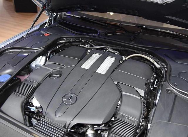 A8和7系真不够看！谁是国人心中当之无愧最豪华轿车