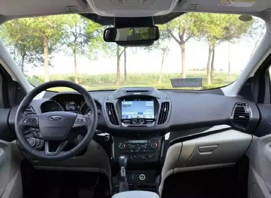 好看又好开还白送越野功能，这几款买的值！