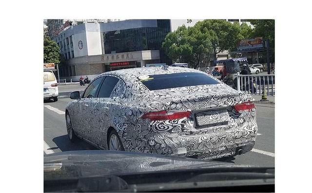 这些新车选择避开车展！成都车展少了这么多明星车型