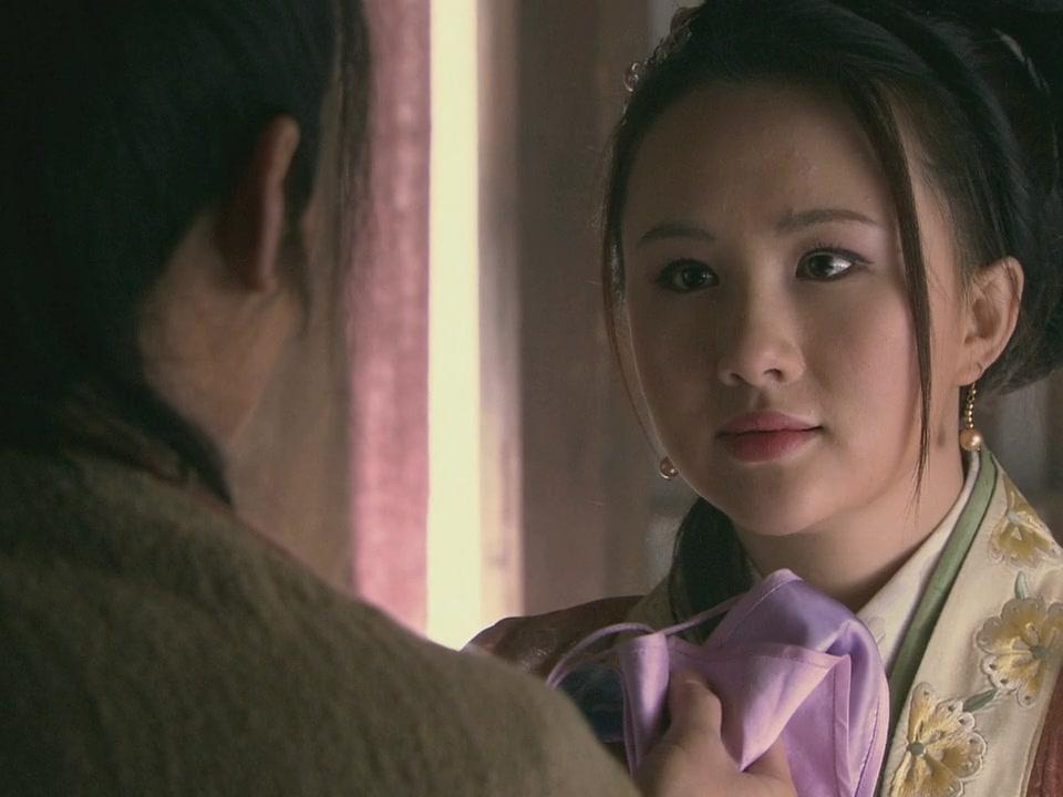 看《水浒传》里潘巧云的命运,杨雄的残忍可见一斑