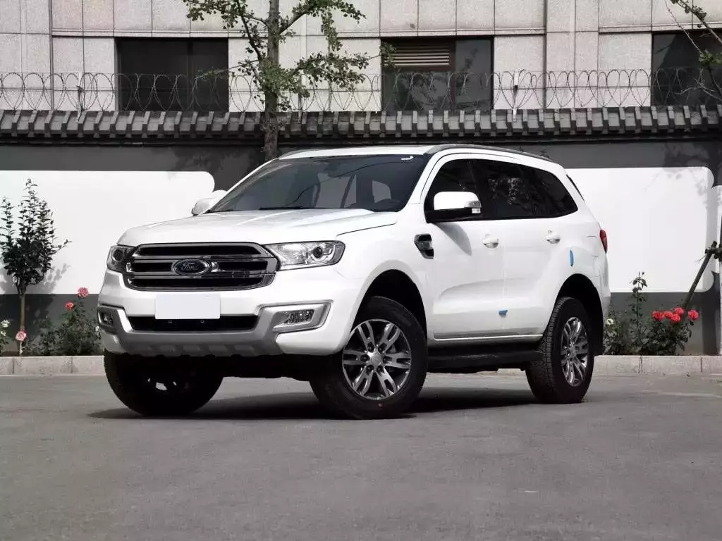 是男人就要来硬的！开这些SUV分分钟让女人尖叫