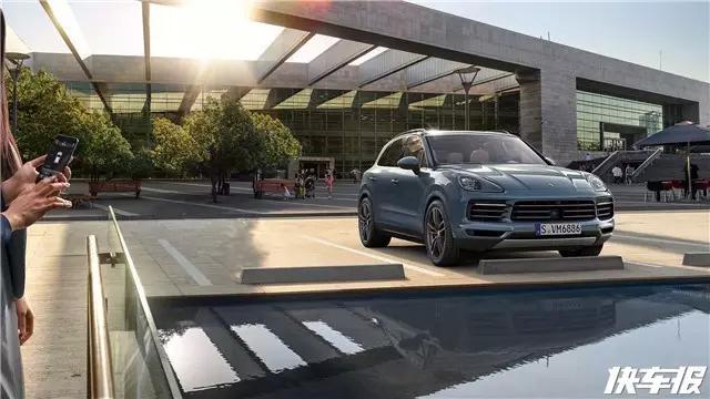 喂！这款SUV最好别让你老婆看到！