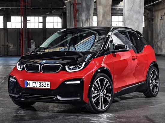 模仿苹果？开它买菜吓坏大娘，宝马领先奔驰于未来