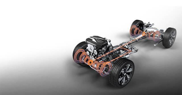 全球第一款可“任意”选配的SUV，怎样选才够NB？