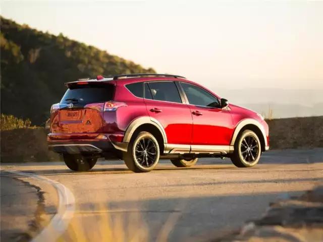 本年度国内消费者最满意车型Top10，没想到第一是它