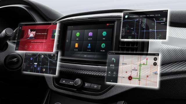 黑科技结束飞度时代! 油耗5.6L， 碾压高尔夫仅6万