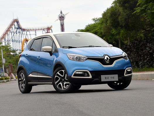 欧洲小型SUV销量第一的车型在国内竟无人问津？