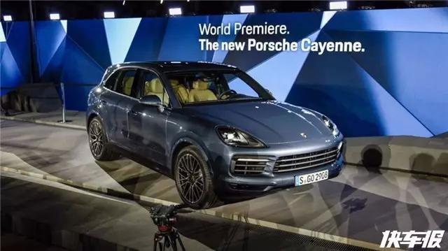 喂！这款SUV最好别让你老婆看到！