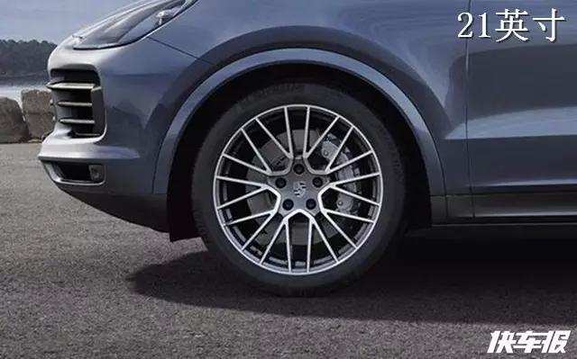 喂！这款SUV最好别让你老婆看到！