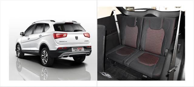 这几台SUV也有7座版，知道的人却不多！