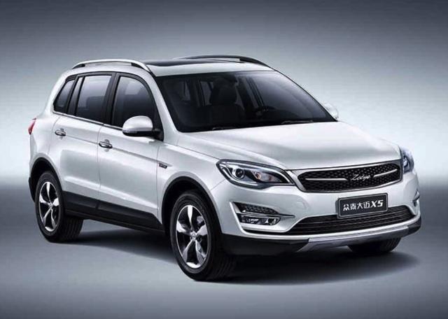 这几台SUV也有7座版，知道的人却不多！