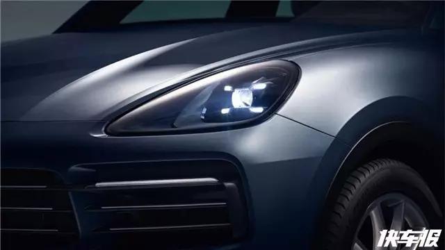 喂！这款SUV最好别让你老婆看到！