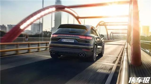 喂！这款SUV最好别让你老婆看到！