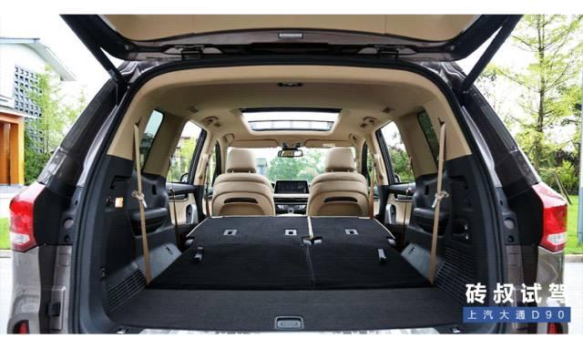 中国最大、全球第一款定制化SUV，20万不到值得买吗