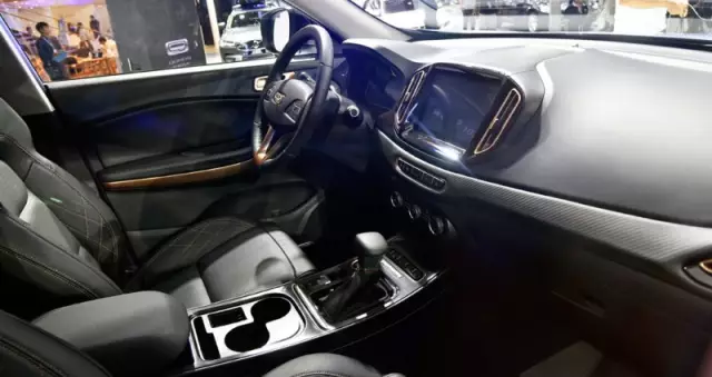 这些国产车一上市，到底是给国人长脸还是丢脸？