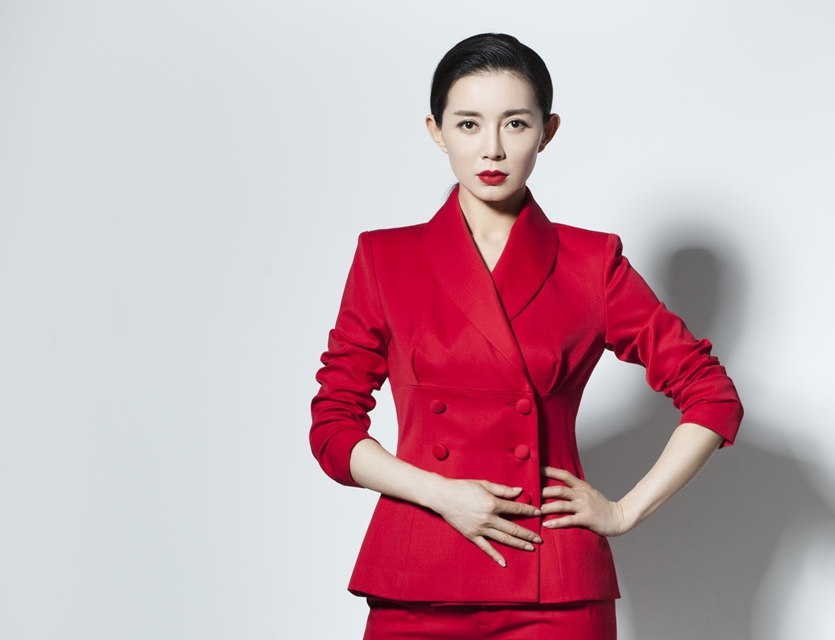 貂蝉|刘敏|参演_新浪新闻