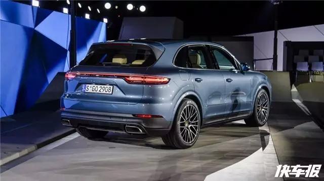 喂！这款SUV最好别让你老婆看到！