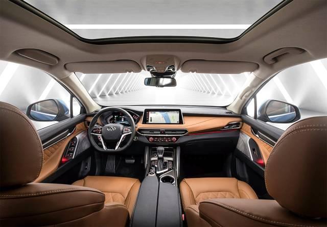 全球第一款可“任意”选配的SUV，怎样选才够NB？