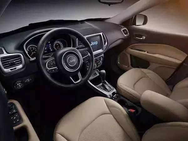 买车不看外观不行，15-20万SUV就看这几款