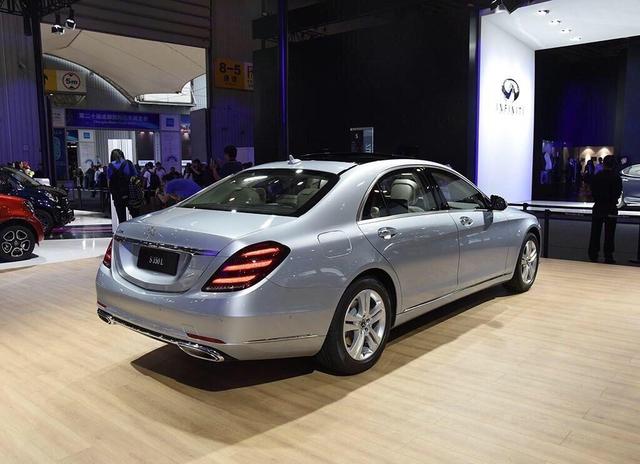 A8和7系真不够看！谁是国人心中当之无愧最豪华轿车