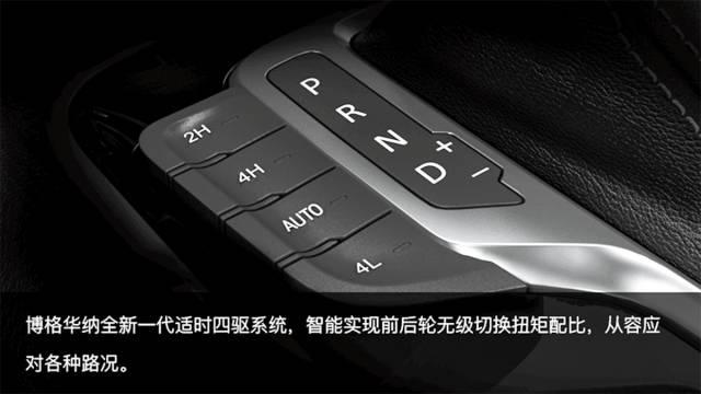 全球第一款可“任意”选配的SUV，怎样选才够NB？