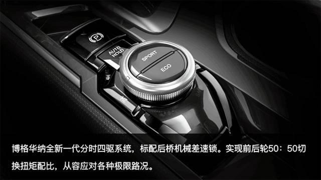 全球第一款可“任意”选配的SUV，怎样选才够NB？