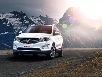 福特全顺改装功能介绍 新全顺改装提升驾驶舒适有哪些