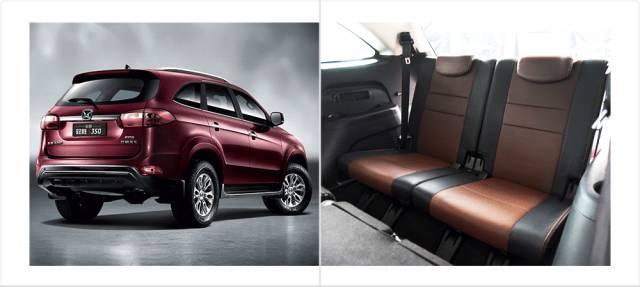 这几台SUV也有7座版，知道的人却不多！