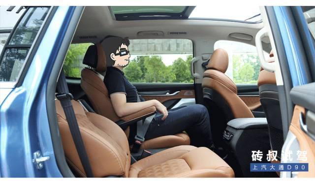 中国最大、全球第一款定制化SUV，20万不到值得买吗