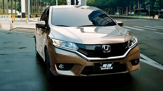 老玩家遇到新问题 哥瑞被自主品牌弯道超车