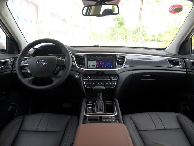 8万的6AT和6万的手动挡，传祺GS3和宝骏510该选谁？