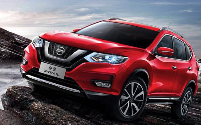 这几台SUV也有7座版，知道的人却不多！