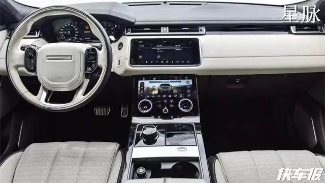 喂！这款SUV最好别让你老婆看到！