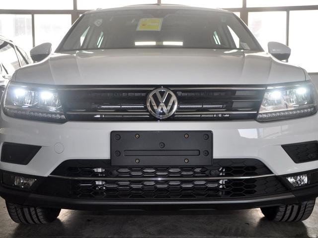 还在20万买上汽大众的途观？进口货碾压汉兰达！