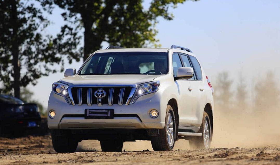 十一自驾去西藏，这仨车当仁不让！