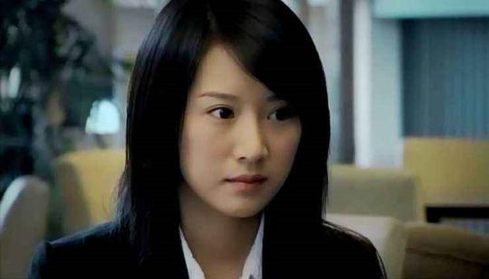 陈道明女儿,因一部剧走红,嫁张艺谋投资人连生二胎