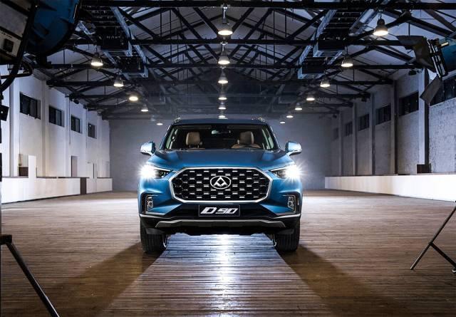 全球第一款可“任意”选配的SUV，怎样选才够NB？