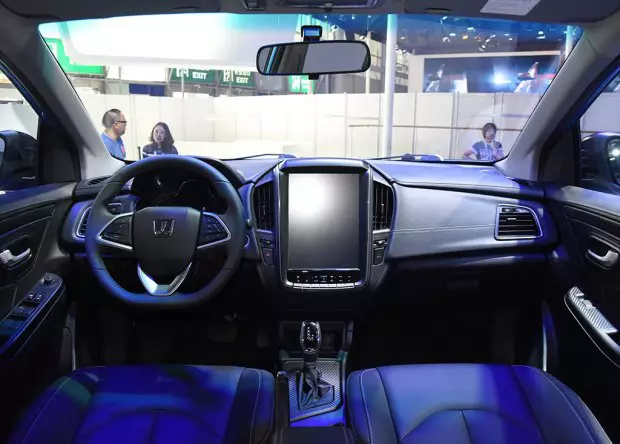 这些国产车一上市，到底是给国人长脸还是丢脸？