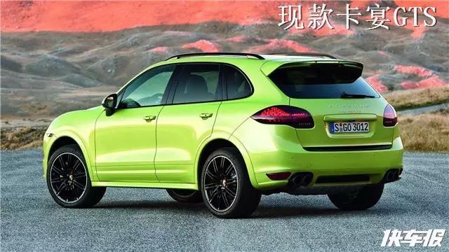 喂！这款SUV最好别让你老婆看到！