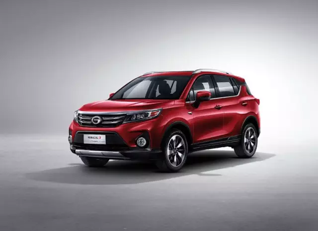 这些国产车一上市，到底是给国人长脸还是丢脸？