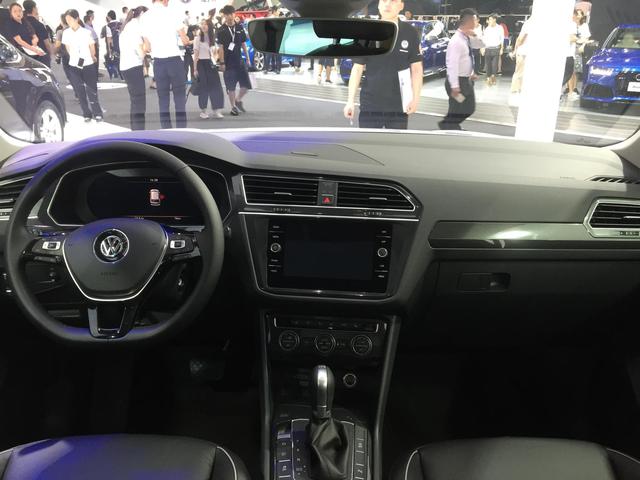 还在20万买上汽大众的途观？进口货碾压汉兰达！