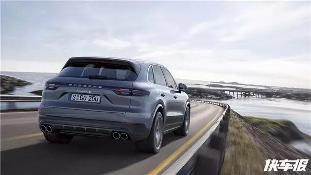 喂！这款SUV最好别让你老婆看到！