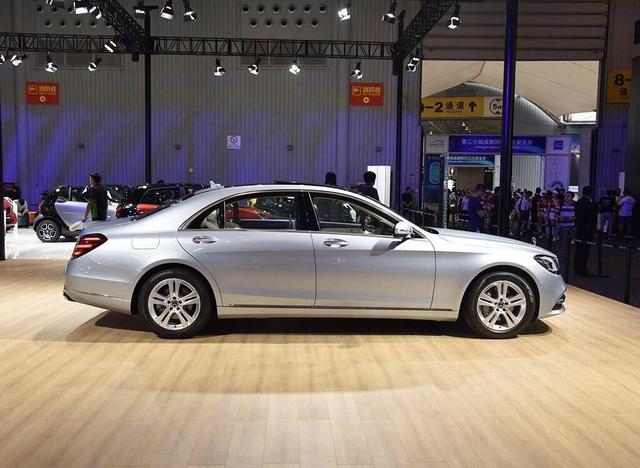 A8和7系真不够看！谁是国人心中当之无愧最豪华轿车