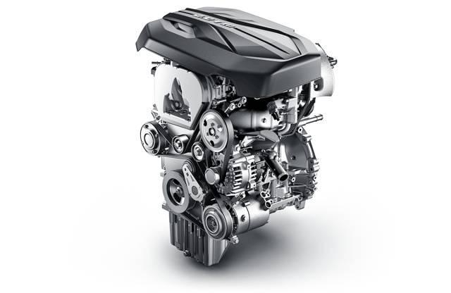 全球第一款可“任意”选配的SUV，怎样选才够NB？